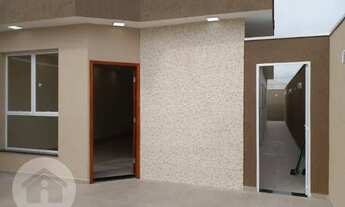 Imagem 3: Casa com 3 dormitórios à venda, 93 m² por R$ 405.000,00 - Parque do Museu - Caçapava/SP