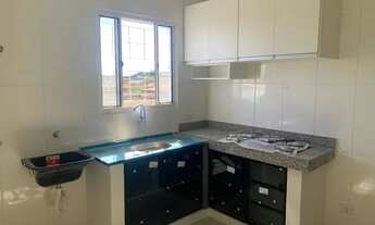 Imagem 4: Apartamento para locação, Santo Amaro, Campo Grande, MS