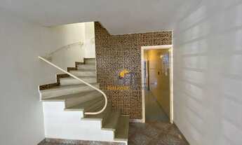 Imagem 6: Sobrado, 127 m² - venda por R$ 750.000,00 ou aluguel por R$ 4.300,00/mês - Pinheiros - São