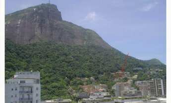 Imagem 2: Lote/Terreno para venda possui 520 metros quadrados em Jardim Botânico - Rio de Janeiro