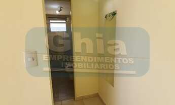 Imagem 3: APARTAMENTO EM ANDAR ALTO PARA LOCAÇÃO NO BAIRRO DO BOSQUE EM CAMPINAS COM VISTA PERMANENT