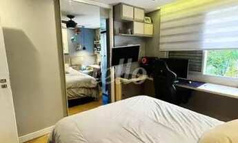 Imagem 7: São Paulo - Apartamento Padrão - Moema