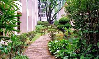 Imagem 4: Apartamento com 3 dormitórios à venda, 190 m² por R$ 1.549.000,00 - Paraíso - São Paulo/SP