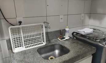 Imagem 7: Apartamento para aluguel e venda com 47 mts 1 quarto em Jatiúca - Maceió - Alagoas