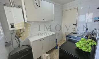 Imagem 6: Ribeirão Preto - Apartamento Padrão - Nova Aliança