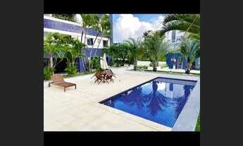 Imagem 2: Apartamento reformado na Pituba