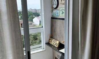 Imagem 7: APARTAMENTO MOBILIADO BAIRRO BOM JESUS!!