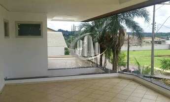 Imagem 7: Locação Sobrado Lago Sul