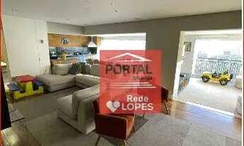 Imagem 6: Apartamento com 4 dormitórios à venda, 250 m² por R$ 5.000.000,00 - Vila Mariana - São Pau