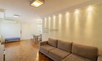 Imagem 6: Apartamento Venda Jardim Paulista 110 m² 2 Dormitórios