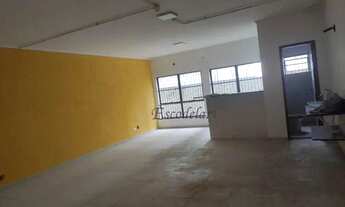 Imagem 2: Studio com 1 dormitório para alugar, 48 m² por R$ 1.450,01/mês - Vila Guilherme - São Paul