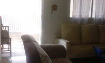 Imagem 4: Casa com 4 dormitórios à venda, 182 m² por R$ 360.000,00 - Parque Residencial Potiguara