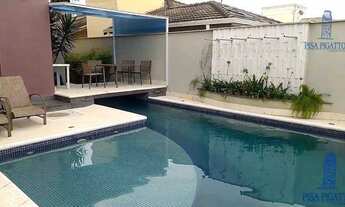 Imagem: Casa à venda, 400 m² por R$ 3.200.000,00