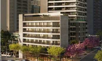 Imagem 2: SÃO PAULO - Apartamento Padrão - PINHEIROS