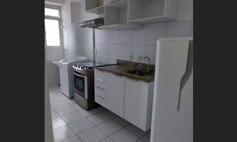 Imagem 5: Apartamento 2 quartos Cozinha completa Rossi Jd Imperial