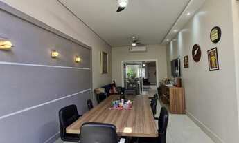 Imagem 7: Casa de condomínio térrea para venda com 3 quartos e churrasqueira no Despraiado, Cuiabá