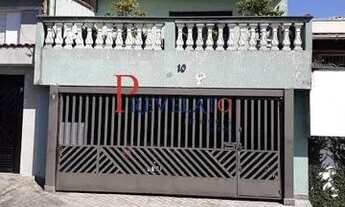 Imagem 2: SB-8834 - SOBRADO PARA VENDA NO BAIRRO ALVES DIAS