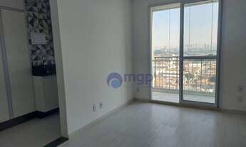 Imagem 3: Apartamento com 2 dormitórios à venda, 59 m² por R$ 480.000,00 - Vila Maria - São Paulo/SP