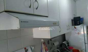 Imagem 5: Apartamento à venda, 54 m² por R$ 340.000,00 - Lauzane - São Paulo/SP