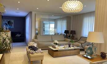 Imagem 3: Apartamento para Locação em Limeira, Jardim Aquárius, 4 dormitórios, 4 suítes, 5 banheiros