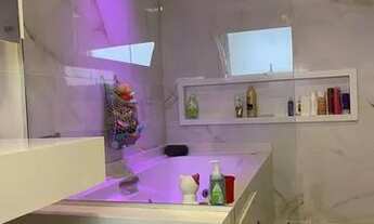 Imagem 4: Casa 4 dormitórios Residencial 5 Alphaville