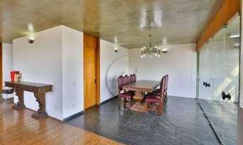 Imagem 3: Apartamento 01 por andar Bairro Jardim