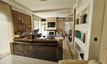 Imagem 7: Casa com 4 dormitórios à venda, 300 m² por R$ 3.000.000,00 - Vila Santos - São Paulo/SP