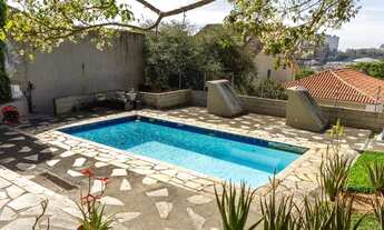 Imagem 2: CASA RESIDENCIAL em São Paulo - SP, Jardim Leonor