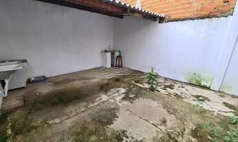 Imagem 7: Sobrado zona Norte de Sorocaba