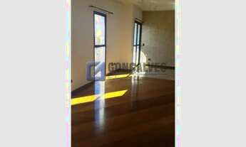 Imagem 7: SANTO ANDRE - Residential / Apartment - PARQUE DAS NACOES