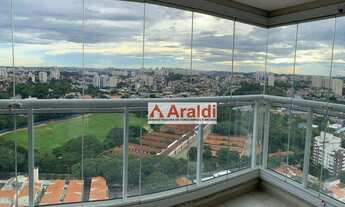 Imagem 5: Apartamento com 2 dormitórios para alugar, 92 m² por R$ 4.980,00/mês - Vila Sônia - São Pa