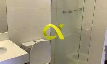 Imagem 6: Apartamento flat mobiliado