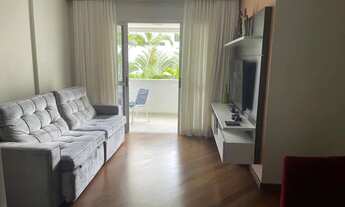 Imagem 6: Apartamento reformado na Pituba