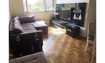 Imagem: Apartamento em São Paulo - Vila Clementino