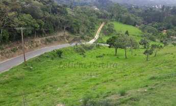 Imagem 3: SANTA ISABEL - Galpão/Depósito/Armazém - Canjicas