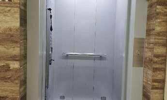 Imagem 6: Apartamento com 2 dormitórios à venda, 45 m² por R$ 240.000,00 - Vila Dalila - São Paulo/S