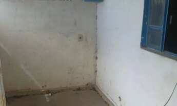 Imagem 4: Lote com barracão