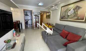 Imagem 2: Apartamento com 3 dormitórios para alugar, 80 m² por R$ 5.600,00/mês - Serrinha - Goiânia