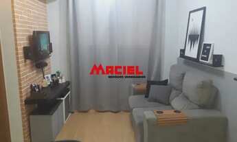 Imagem 2: Apartamento Padrão em São José dos Campos