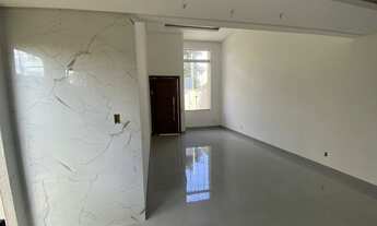 Imagem 6: Casa para venda tem 145 metros com 3 quartos 3 Suítes em Jardim Atlântico - Goiânia - Goiá