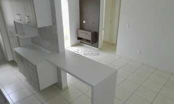 Imagem 2: Apartamento para venda ou locação em Votorantim