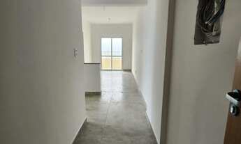 Imagem 2: Apartamento com 2 dormitórios à venda, 52 m² por R$ 295.000,00 - Vila Caiçara - Praia Gran