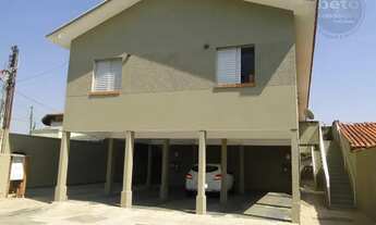 Imagem 6: Apartamento com 1 dormitório para alugar, 35 m² por R$ 1.050,00/mês - São Luiz - Itu/SP