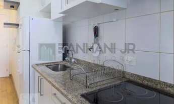 Imagem 7: Apartamento Apartamento com 1 dormitório