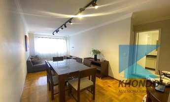 Imagem 3: SãO PAULO - Apartamento Padrão - Bela Vista