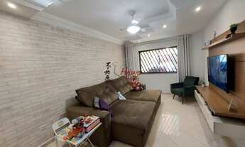 Imagem 3: Sobrado no Jardim Santo Elias (R$ 900,00 mil) Excelente localização