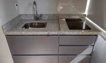 Imagem 5: Studio com 1 dormitório para alugar, 27 m² por R$ 5.500,00/mês - Itaim Bibi - São Paulo/SP