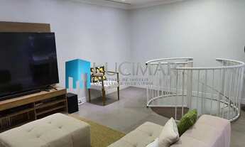 Imagem 2: EXCELENTE OPORTUNIDADE DE COBERTURA PROX. AO TERM. CAPELINHA - 120 m²