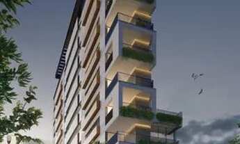 Imagem: COBERTURA RESIDENCIAL em São Paulo - SP