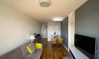 Imagem: São Paulo - Apartamento Padrão - Mooca